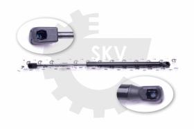 SKV 52SKV400 - Amortiguador de Gas, Puerta Trasera 52SKV400
