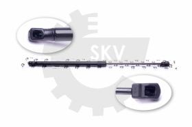 SKV 52SKV407 - Amortiguador de gas, puerta trasera 52SKV407