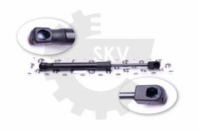 SKV 52SKV435 - Amortiguador de Gas, Puerta trasera 52SKV435