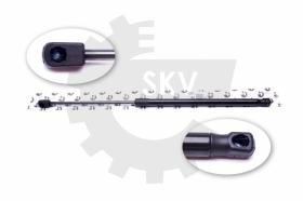 SKV 52SKV440 - Amortiguador a gas, puerta trasera 52SKV440