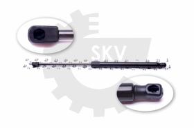 SKV 52SKV456 - Amortiguador de gas, portón trasero 52SKV456
