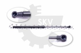 SKV 52SKV460 - Amortiguador de gas, puerta trasera 52SKV460
