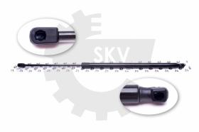 SKV 52SKV461 - Amortiguador de gas, portón trasero 52SKV461