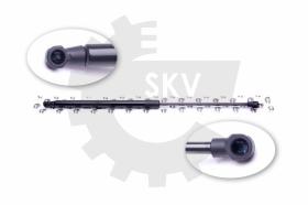 SKV 52SKV482 - Amortiguador de gas para puerta trasera 52SKV482