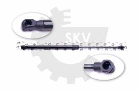 SKV 52SKV487 - Amortiguador de Gas, Puerta Trasera 52SKV487