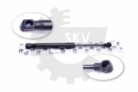 SKV 52SKV489 - Resorte de gas, tapa de maletero 52SKV489
