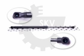 SKV 52SKV490 - Amortiguador de gas, puerta trasera 52SKV490