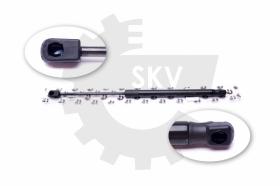 SKV 52SKV491 - Amortiguador de gas, portón trasero 52SKV491