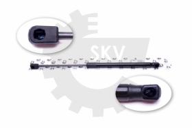 SKV 52SKV497 - Amortiguador de Gas, Puerta Trasera 52SKV497