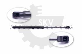 SKV 52SKV500 - Amortiguador de Gas para Puerta Trasera 52SKV500