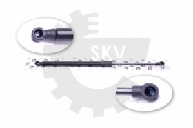 SKV 52SKV504 - Resorte a gas, tapa trasera 52SKV504