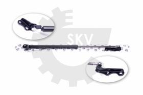 SKV 52SKV507 - Amortiguador de gas, portón trasero 52SKV507