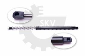 SKV 52SKV521 - Amortiguador de Gas, Puerta Trasera 52SKV521