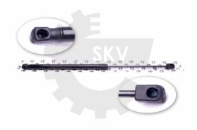 SKV 52SKV532 - Amortiguador de gas para portón trasero 52SKV532