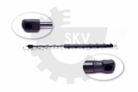 SKV 52SKV540 - Resorte a gas, portón trasero 52SKV540