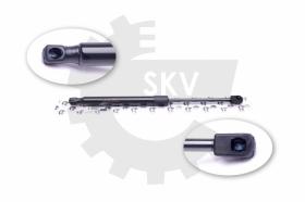 SKV 52SKV556 - Amortiguador de Gas, Puerta Trasera 52SKV556