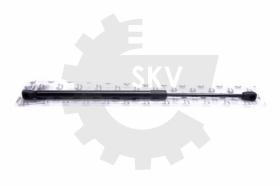 SKV 52SKV580 - Amortiguador de gas, portón trasero 52SKV580