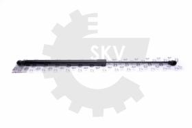 SKV 52SKV593 - Amortiguador de gas, puerta trasera 52SKV593