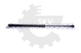 SKV 52SKV600 - Amortiguador a gas, portón trasero 52SKV600