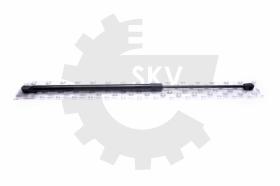 SKV 52SKV601 - Amortiguador de gas, portón trasero 52SKV601