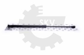 SKV 52SKV604 - Amortiguador de gas, puerta trasera 52SKV604
