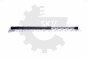 SKV 52SKV606 - Amortiguador de gas, portón trasero 52SKV606