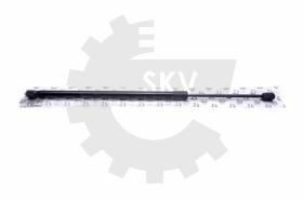 SKV 52SKV617 - Amortiguador de gas, portón trasero 52SKV617