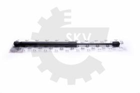 SKV 52SKV631 - Amortiguador de gas, portón trasero 52SKV631