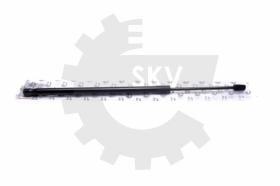 SKV 52SKV637 - Amortiguador de Gas, Puerta Trasera 52SKV637