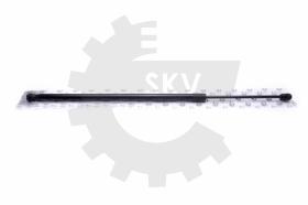 SKV 52SKV638 - Amortiguador de gas, portón trasero 52SKV638