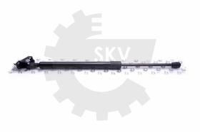 SKV 52SKV644 - Amortiguador de gas, portón trasero 52SKV644
