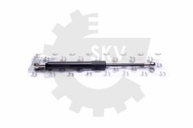 SKV 52SKV650 - Amortiguador, Puerta trasera 52SKV650