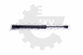 SKV 52SKV669 - Amortiguador de gas, tapa trasera 52SKV669