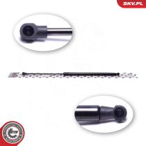 SKV 52SKV766 - Amortiguador de Gas, Puerta Trasera 52SKV766