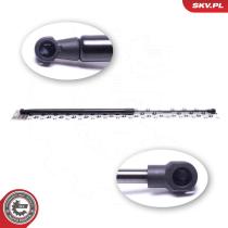 SKV 52SKV767 - Amortiguador de Gas, Puerta Trasera 52SKV767