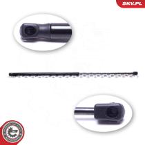SKV 52SKV770 - Amortiguador de Gas, Puerta Trasera 52SKV770
