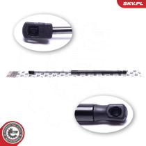 SKV 52SKV771 - Amortiguador de Gas, Puerta Trasera 52SKV771