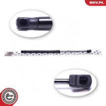 SKV 52SKV775 - Amortiguador de Gas, Puerta Trasera 52SKV775