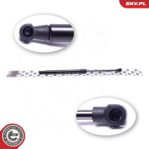 SKV 52SKV776 - Resorte de gas, portón trasero
