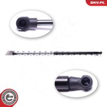 SKV 52SKV780 - Amortiguador de gas, portón trasero 52SKV780