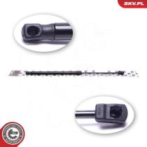 SKV 52SKV781 - Amortiguador de Gas, Portón Trasero 52SKV781
