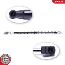 SKV 52SKV782 - Amortiguador de gas, puerta trasera 52SKV782