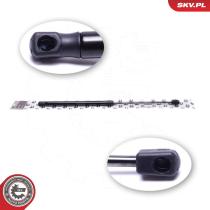 SKV 52SKV783 - Amortiguador de Gas, Puerta Trasera 52SKV783