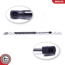 SKV 52SKV788 - Amortiguador de gas para portón trasero