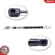 SKV 52SKV789 - Amortiguador de Gas, Puerta Trasera 52SKV789