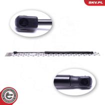 SKV 52SKV792 - Amortiguador de gas para maletero 52SKV792