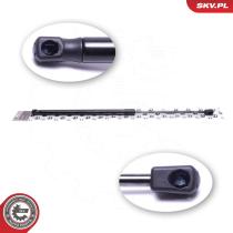 SKV 52SKV795 - Amortiguador de Gas, Puerta Trasera 52SKV795
