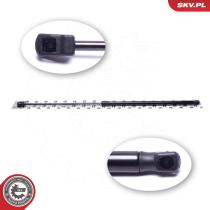 SKV 52SKV799 - Absorbedor de gas, portón trasero 52SKV799