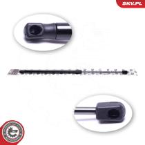 SKV 52SKV805 - Amortiguador de gas, portón trasero 52SKV805
