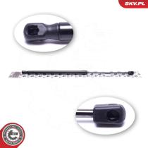 SKV 52SKV806 - Amortiguador de gas para portón trasero 52SKV806